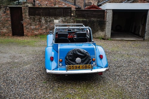 1988 Spartan Roadster 2x2 In vendita (immagine 24 di 243)