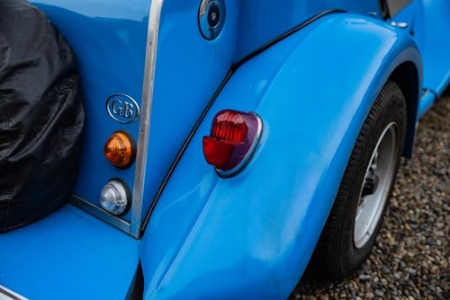 1988 Spartan Roadster 2x2 In vendita (immagine 106 di 243)