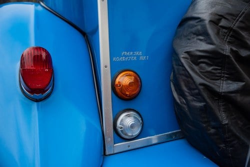 1988 Spartan Roadster 2x2 In vendita (immagine 112 di 243)