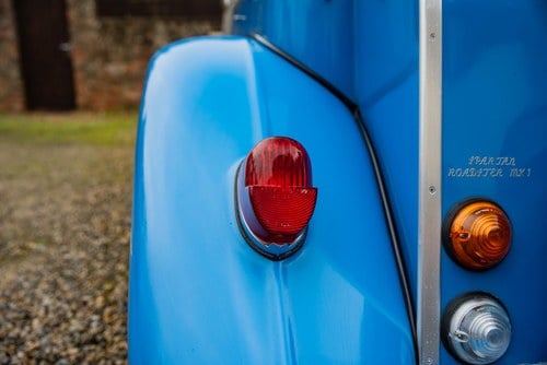 1988 Spartan Roadster 2x2 In vendita (immagine 113 di 243)