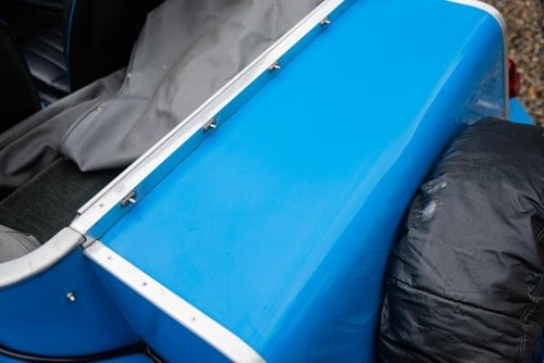 1988 Spartan Roadster 2x2 In vendita (immagine 115 di 243)