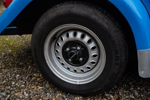 1988 Spartan Roadster 2x2 In vendita (immagine 60 di 243)