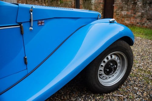 1988 Spartan Roadster 2x2 In vendita (immagine 124 di 243)