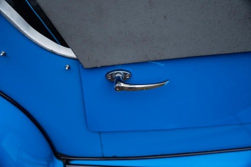 1988 Spartan Roadster 2x2 In vendita (immagine 125 di 243)