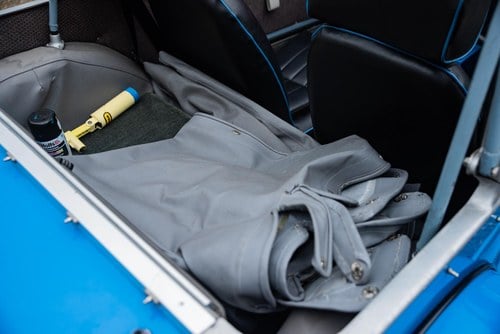 1988 Spartan Roadster 2x2 In vendita (immagine 99 di 243)