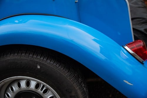 1988 Spartan Roadster 2x2 In vendita (immagine 127 di 243)