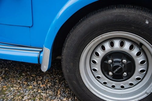 1988 Spartan Roadster 2x2 In vendita (immagine 129 di 243)