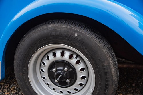 1988 Spartan Roadster 2x2 In vendita (immagine 62 di 243)