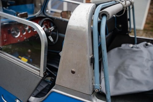 1988 Spartan Roadster 2x2 In vendita (immagine 101 di 243)