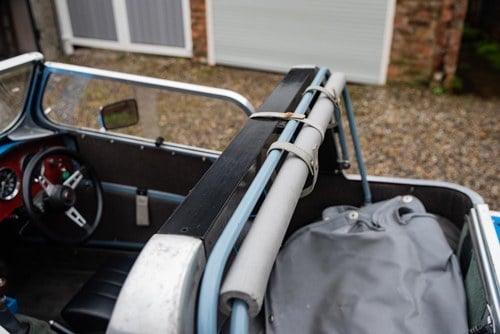 1988 Spartan Roadster 2x2 In vendita (immagine 102 di 243)