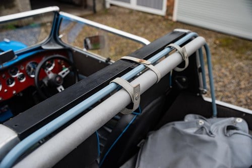 1988 Spartan Roadster 2x2 In vendita (immagine 103 di 243)