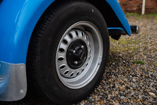 1988 Spartan Roadster 2x2 In vendita (immagine 131 di 243)