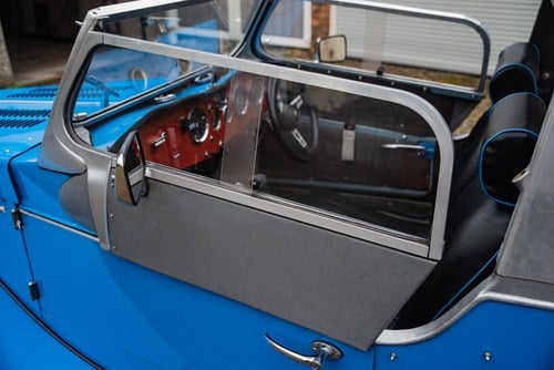 1988 Spartan Roadster 2x2 In vendita (immagine 134 di 243)