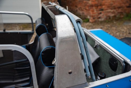 1988 Spartan Roadster 2x2 In vendita (immagine 104 di 243)