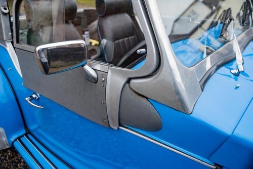 1988 Spartan Roadster 2x2 In vendita (immagine 142 di 243)