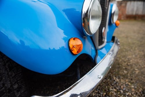 1988 Spartan Roadster 2x2 In vendita (immagine 147 di 243)