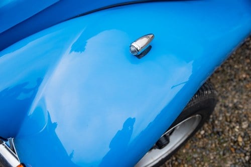 1988 Spartan Roadster 2x2 In vendita (immagine 161 di 243)