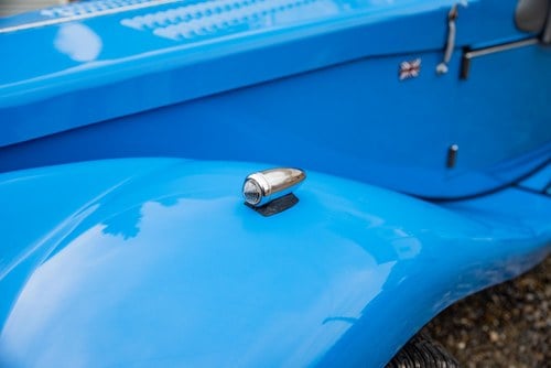 1988 Spartan Roadster 2x2 In vendita (immagine 162 di 243)