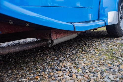 1988 Spartan Roadster 2x2 In vendita (immagine 170 di 243)