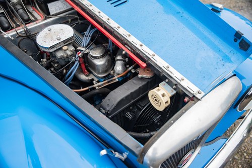 1988 Spartan Roadster 2x2 In vendita (immagine 191 di 243)