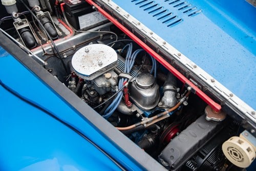 1988 Spartan Roadster 2x2 In vendita (immagine 193 di 243)