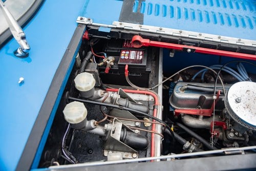 1988 Spartan Roadster 2x2 In vendita (immagine 195 di 243)