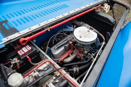 1988 Spartan Roadster 2x2 In vendita (immagine 196 di 243)