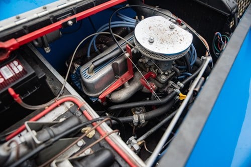 1988 Spartan Roadster 2x2 In vendita (immagine 198 di 243)