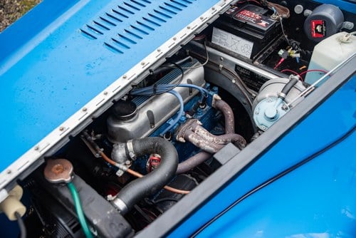 1988 Spartan Roadster 2x2 In vendita (immagine 202 di 243)