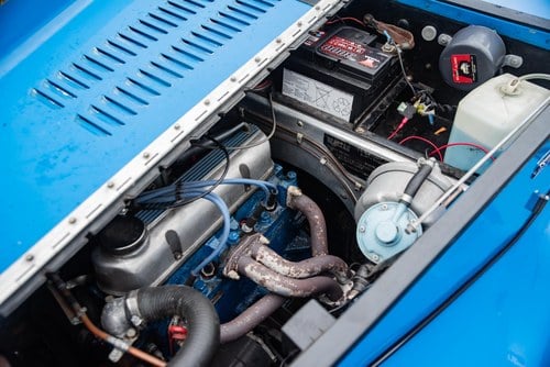 1988 Spartan Roadster 2x2 In vendita (immagine 203 di 243)