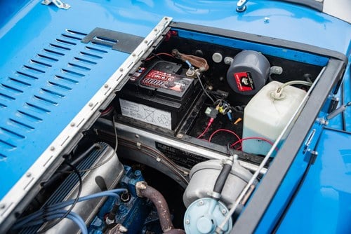 1988 Spartan Roadster 2x2 In vendita (immagine 204 di 243)