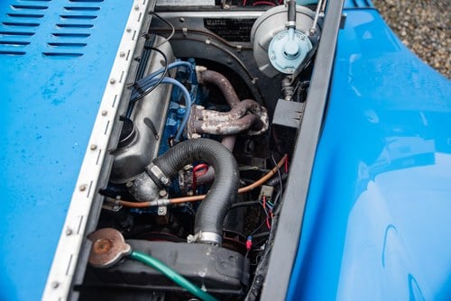 1988 Spartan Roadster 2x2 In vendita (immagine 207 di 243)