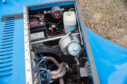 1988 Spartan Roadster 2x2 In vendita (immagine 209 di 243)