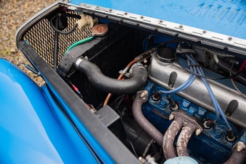 1988 Spartan Roadster 2x2 In vendita (immagine 212 di 243)