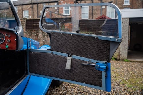 1988 Spartan Roadster 2x2 In vendita (immagine 65 di 243)