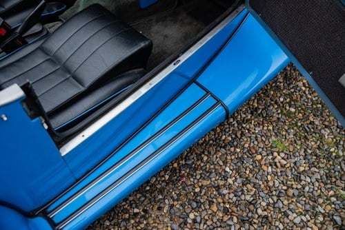 1988 Spartan Roadster 2x2 In vendita (immagine 66 di 243)