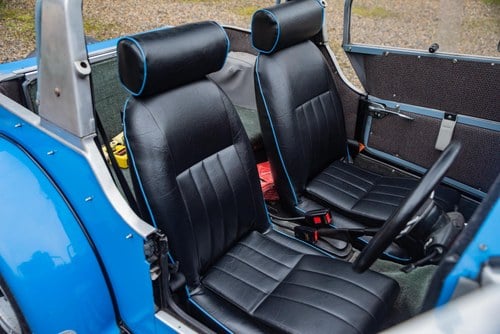 1988 Spartan Roadster 2x2 In vendita (immagine 67 di 243)