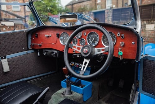 1988 Spartan Roadster 2x2 In vendita (immagine 71 di 243)