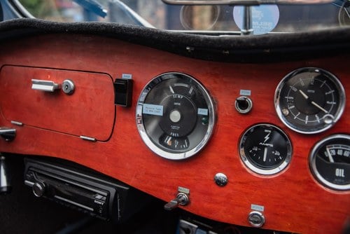 1988 Spartan Roadster 2x2 In vendita (immagine 75 di 243)