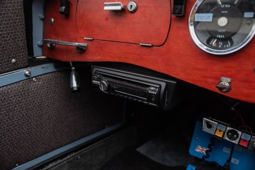 1988 Spartan Roadster 2x2 In vendita (immagine 76 di 243)