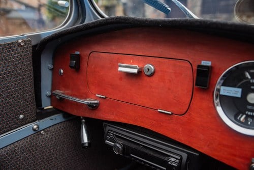 1988 Spartan Roadster 2x2 In vendita (immagine 77 di 243)