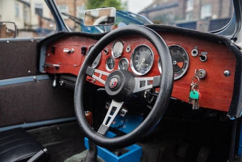 1988 Spartan Roadster 2x2 In vendita (immagine 80 di 243)