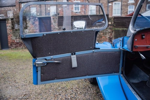 1988 Spartan Roadster 2x2 In vendita (immagine 96 di 243)