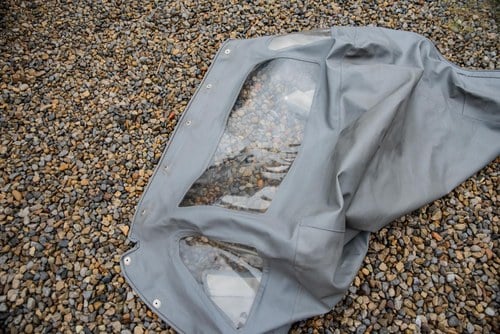 1988 Spartan Roadster 2x2 In vendita (immagine 185 di 243)