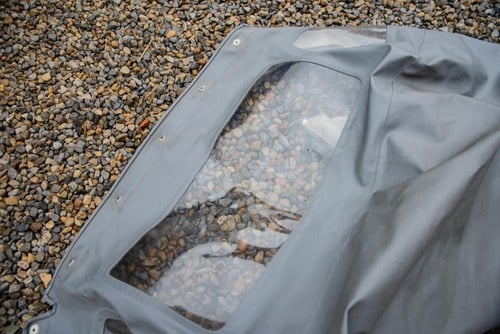 1988 Spartan Roadster 2x2 In vendita (immagine 190 di 243)