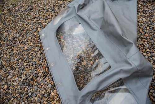 1988 Spartan Roadster 2x2 In vendita (immagine 187 di 243)