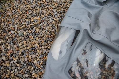 1988 Spartan Roadster 2x2 In vendita (immagine 188 di 243)