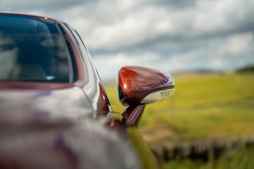 2004 Bentley Continental GT till salu (bild 49 av 78)