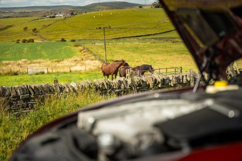 2004 Bentley Continental GT till salu (bild 54 av 78)