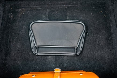 2001 Ferrari 360 Spider - Manual - 20k Miles till salu (bild 58 av 131)